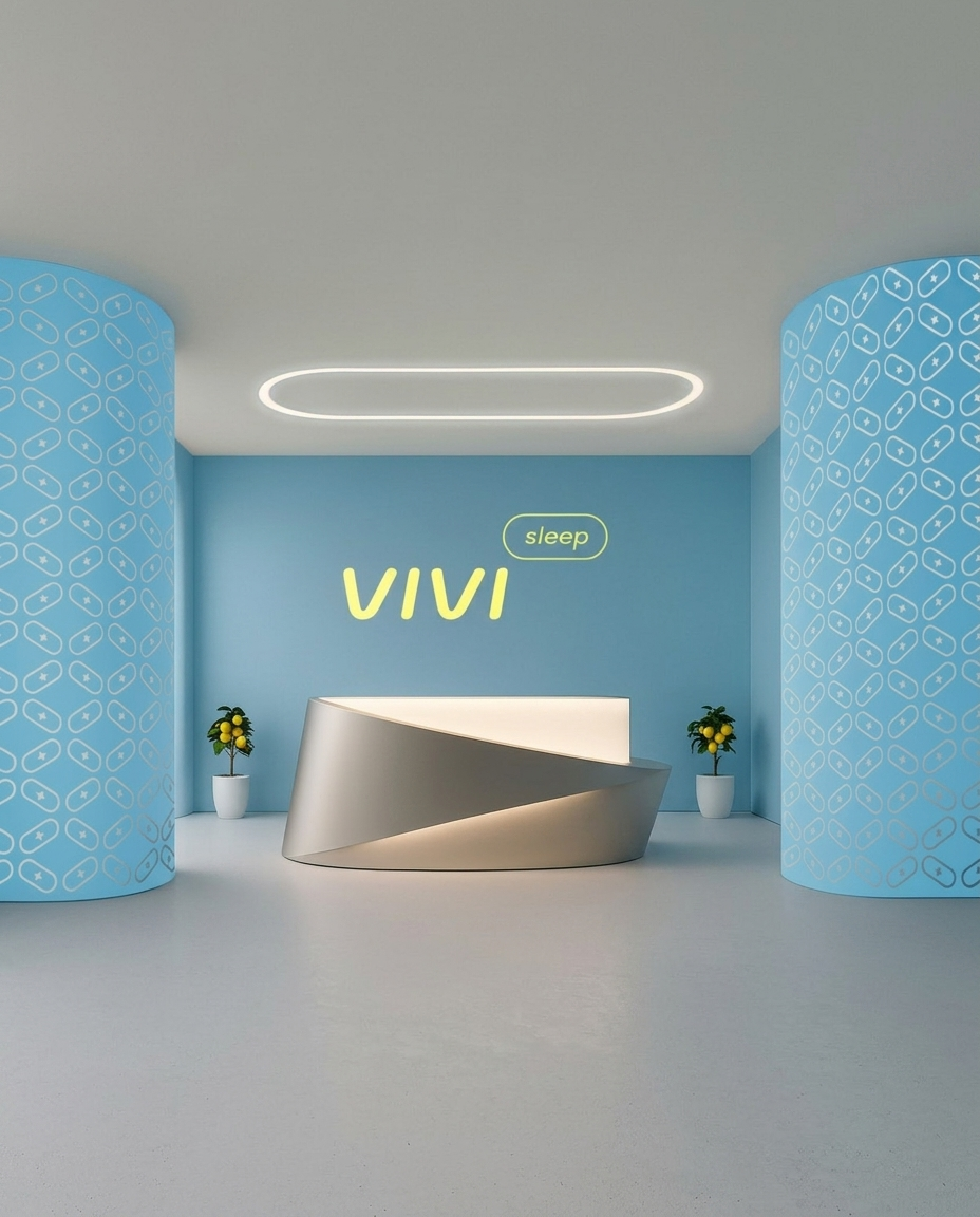 VIVI Reception