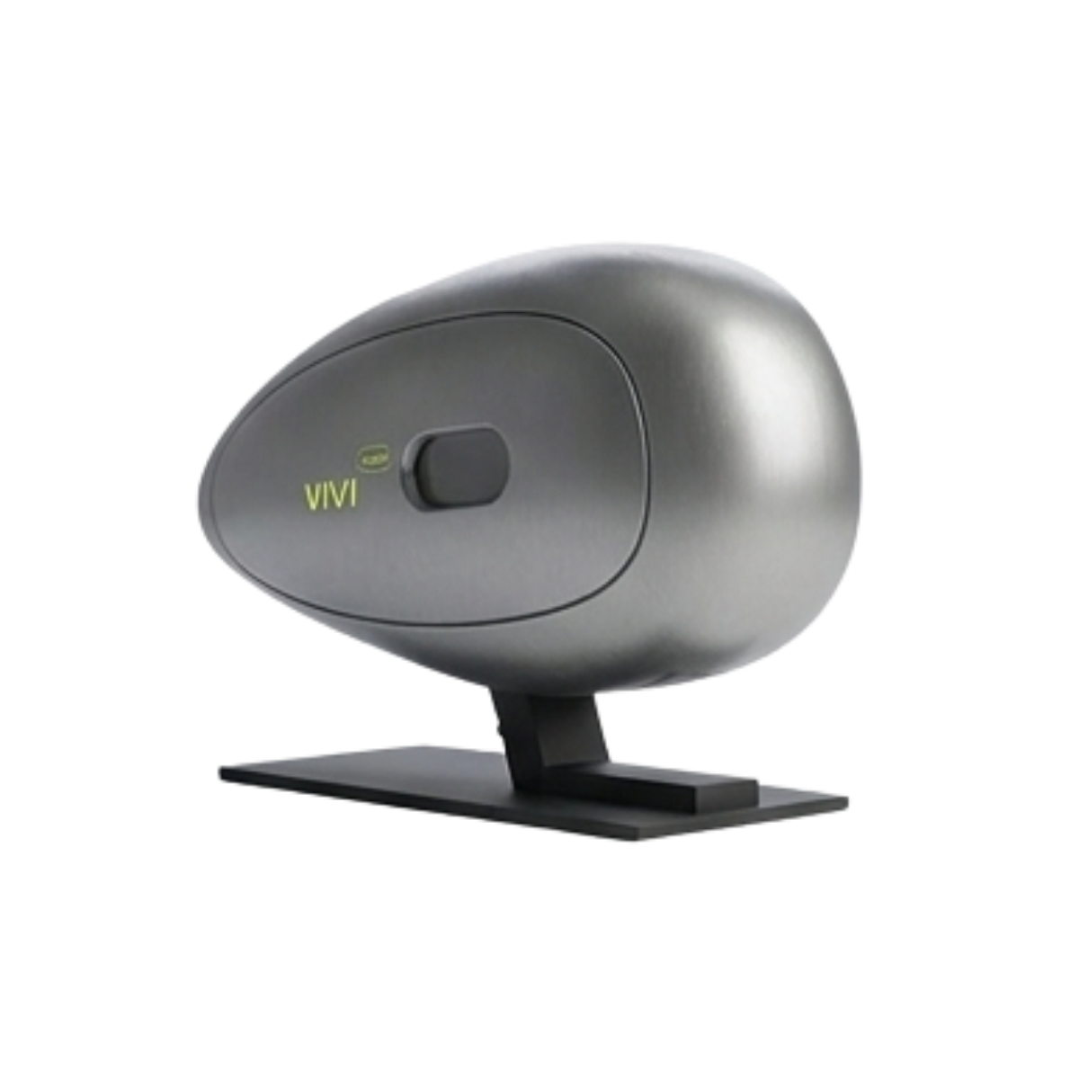 VIVI sleep pod footrest and controls