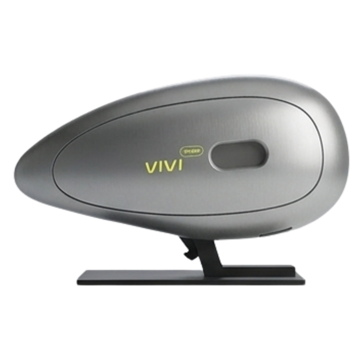 VIVI sleep pod side profile